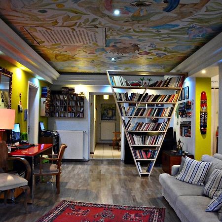 Guesthouse Vissinokipos - Biker Friendly - Motorradhotel Kastoria Buitenkant foto
