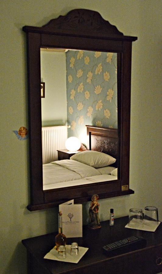 Guesthouse Vissinokipos - Biker Friendly - Motorradhotel Kastoria Buitenkant foto