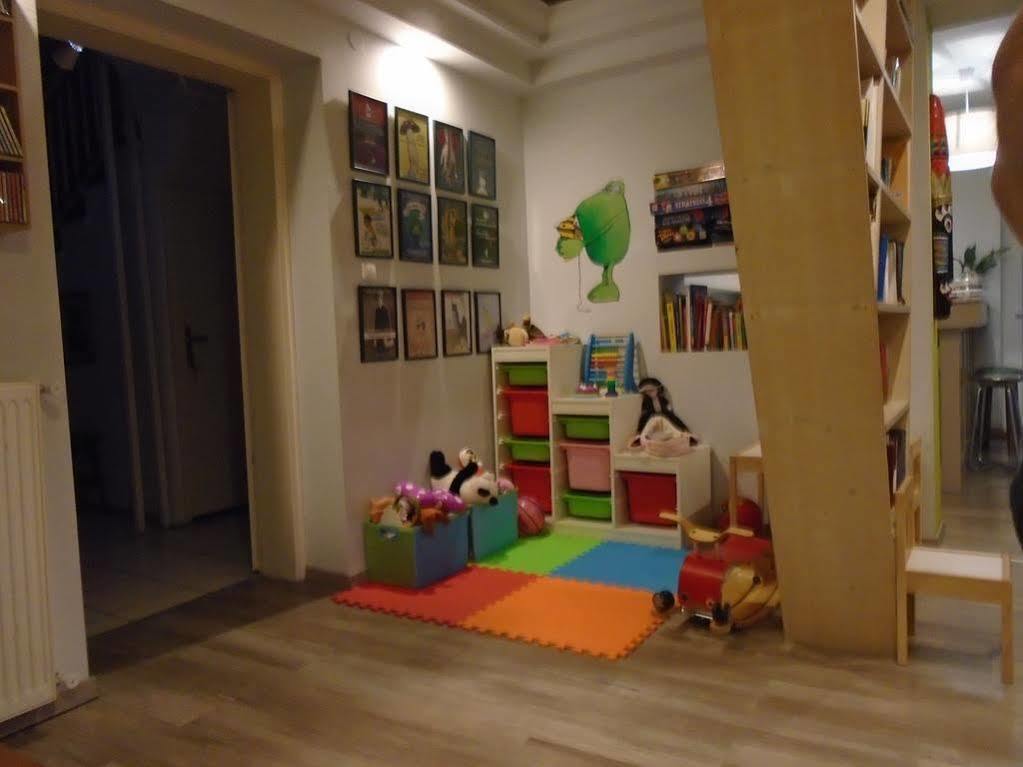 Guesthouse Vissinokipos - Biker Friendly - Motorradhotel Kastoria Buitenkant foto